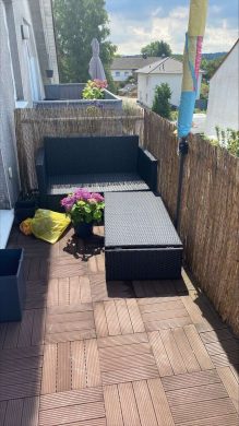 Gemütliche Kapitalanlage im Dachgeschoss eines 7 Familienhauses mit Balkon, 58452 Witten / Bommern, Wohnung