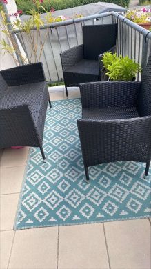 Gemütliche Kapitalanlage im 1. Obergeschoss eines 7 Familienhauses mit Balkon, 58452 Witten / Bommern, Wohnung