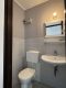 Drei-Zimmer-Eigentumswohnung mit großer Loggia im Hammer Osten - Gäste-WC