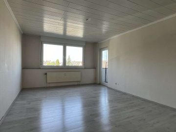 Drei-Zimmer-Eigentumswohnung mit großer Loggia im Hammer Osten, 59071 Hamm, Wohnung