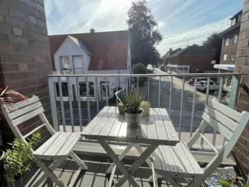 Moderne Zwei-Zimmer-Wohnung im Herzen von Handorf, 48157 Münster, Etagenwohnung