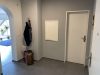 Gemütliche Dachgeschosswohnung mit Balkon - Eingangsbereich