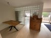 Gemütliche Dachgeschosswohnung mit Balkon - Essbereich und Zugang in die K