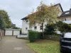 Gemütliche Dachgeschosswohnung mit Balkon - Zuwegung Haus