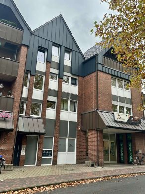 2-Zimmer-Wohnung im Herzen von Nottuln, 48301 Nottuln, Wohnung