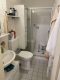 Erdgeschosswohnung in Witten-Herbede mit Terrasse und Garage - Badezimmer