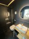 Einzigartige City-Loft Wohnung mit großzügiger Loggia in Witten - Badezimmer II