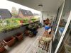 Gut geschnittene Familienwohnung mit großem Balkon - Balkon