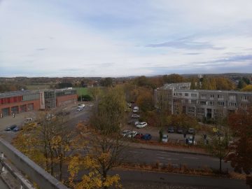 3,5-Zi-Balkon 5.OG verkehrsgünstige Lage, 33609 Bielefeld, Etagenwohnung