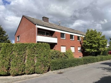 4-Zimmer-Wohnung in Innenstadtnähe, 48653 Coesfeld, Etagenwohnung