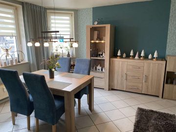 Gemütliche Wohnung in der Herner-City, 44623 Herne, Etagenwohnung