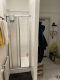 Gemütliche Dachgeschosswohnung in Witten-Zentrum - Dusche