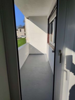 Helle Erdgeschosswohnung in Menden, 58708 Menden, Erdgeschosswohnung