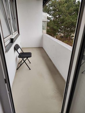 Helle Mietwohnung mit Balkon, 58708 Menden, Etagenwohnung