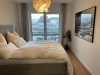 Modern und hochwertig Wohnen in Düsseldorf / Flingern - Schlafzimmer