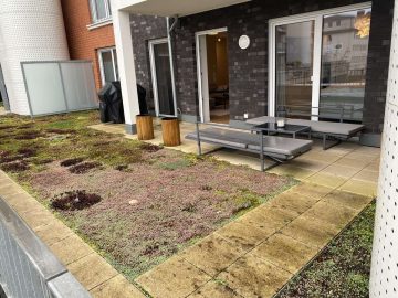 Modern und hochwertig Wohnen in Düsseldorf / Flingern, 40233 Düsseldorf / Flingern Süd, Etagenwohnung