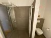 Modern und hochwertig Wohnen in Düsseldorf / Flingern - WC und Dusche