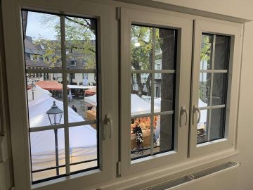 Renovierte und Sanierte Wohnung in der Hattinger Altstadt, 45525 Hattingen, Etagenwohnung