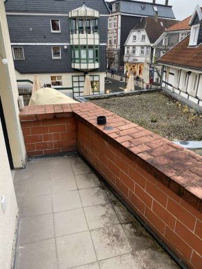 Renovierte und Sanierte Wohnung in der Hattinger Altstadt, 45525 Hattingen, Etagenwohnung