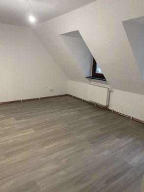 Renovierte und Sanierte Wohnung in der Hattinger Altstadt, 45525 Hattingen, Dachgeschosswohnung