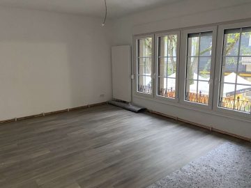 Renovierte und Sanierte Wohnung in der Hattinger Altstadt, 45525 Hattingen, Etagenwohnung