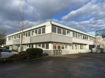 Büroetage im 1. OG in Bochum-Harpen, 44805 Bochum / Harpen, Bürofläche