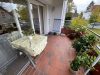Eigentumswohnung zur Selbstnutzung mit großem Balkon und TG-Stellplatz - Balkon