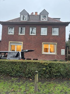 Geräumige Bürofläche an der Coesfelder Promenade, 48653 Coesfeld, Bürofläche