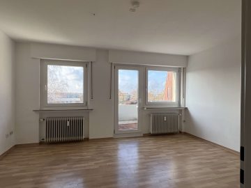 Gemütliche Zwei-Zimmer-Wohnung, 59063 Hamm, Etagenwohnung