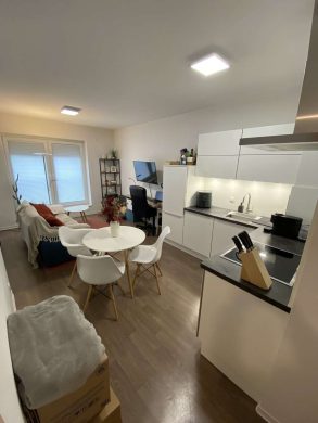 Modern und hochwertig Wohnen in Düsseldorf / Flingern, 40233 Düsseldorf / Flingern Süd, Etagenwohnung