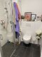 Modern und hochwertig Wohnen in Düsseldorf / Flingern - Badezimmer