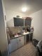 Singleappartment im Erdgeschoss in Witten-Heven - Pantryküche