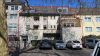 Vermietetes Mehrfamilienhaus in Witten-Zentrum - Frontblick von hinten