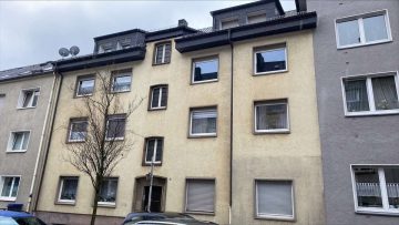 Vermietetes Mehrfamilienhaus in Witten-Zentrum, 58453 Witten, Mehrfamilienhaus