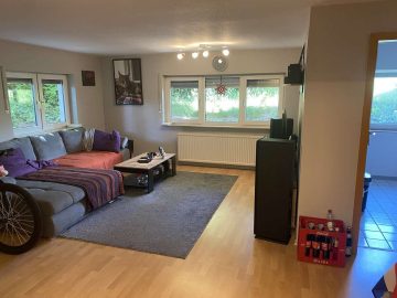 Gemütliche Kapitalanlage im Untergeschoss eines 7 Familienhauses, 58452 Witten / Bommern, Souterrainwohnung