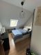 Gemütliche Dachgeschosswohnung in Witten-Heven - Schlafzimmer