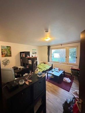 Singleappartment im Erdgeschoss in Witten-Heven, 58455 Witten / Heven, Erdgeschosswohnung