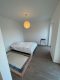 Modern und hochwertig Wohnen in Düsseldorf / Flingern - Schlafzimmer