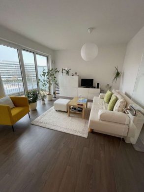 Modern und hochwertig Wohnen in Düsseldorf / Flingern, 40233 Düsseldorf / Flingern Süd, Etagenwohnung