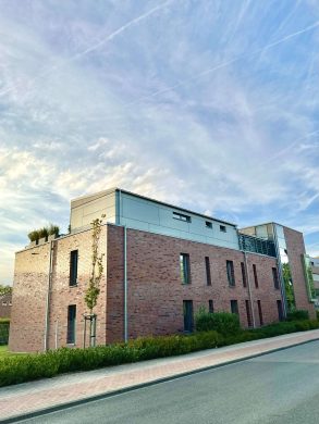 3 Zimmerwohnung im Nebenzentrum von Ahaus, 48683 Ahaus, Etagenwohnung