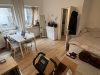 Kurzfristig anzumieten: Ein-Zimmer-Apartment in Münsters Altstadt - Zimmer