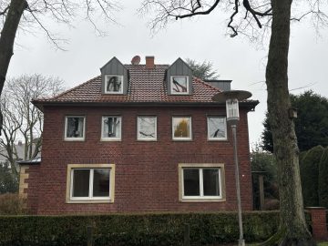 Geräumige Bürofläche an der Coesfelder Promenade, 48653 Coesfeld, Bürofläche