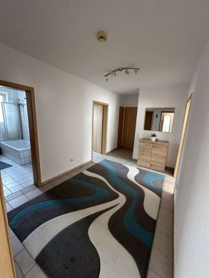 Gut geschnittene Familienwohnung in Gelsenkirchen-Horst, 45899 Gelsenkirchen / Horst, Etagenwohnung