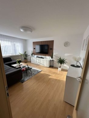 Gut geschnittene Familienwohnung in Gelsenkirchen-Horst, 45899 Gelsenkirchen / Horst, Etagenwohnung