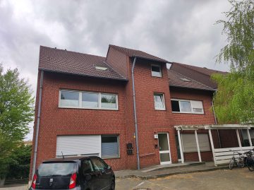 **Single-Dachgeschosswohnung**, 48301 Nottuln, Wohnung