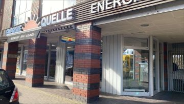 Barrierearme /s Bürofläche / Ladenlokal in Bochum-Riemke, 44807 Bochum / Riemke, Bürofläche