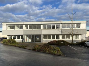 Büroetage im 1. OG in Bochum-Harpen, 44805 Bochum / Harpen, Bürofläche