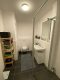 Moderne, hochwertige und vermietete ETW im FlinCarré in Düsseldorf / Flingern - Badezimmer