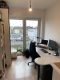 Modern und hochwertig Wohnen in Düsseldorf / Flingern - Arbeitszimmer