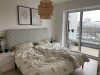 Modern und hochwertig Wohnen in Düsseldorf / Flingern - Schlafzimmer